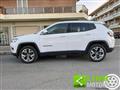 JEEP COMPASS 1.4 MultiAir GPL 170 CV 4WD Limited, FINANZIABILE