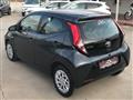 TOYOTA Aygo 1.0 VVT-i 72 CV 5p. x-trend