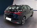 HYUNDAI I20 III 2021 1.2 mpi Connectline