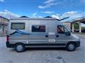 FIAT DUCATO Maxi 2.8 JTD PL VAN ADRIA CAMPER