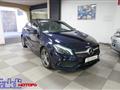 MERCEDES CLASSE A d Automatic Premium AMG