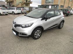RENAULT Captur 1.5 dci Zen (live) 90cv E6 FULL OPT GARANTITA