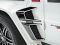 MERCEDES CLASSE G G 63 AMG S.W. Premium Plus