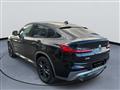 BMW X4 (G02/F98) -  xDrive20d Msport