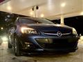 OPEL ASTRA 1.4 Turbo 140CV GPL Navi