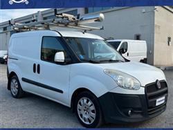 FIAT DOBLÒ 1.6 M-JET 105CV FURGONE SX - 2014