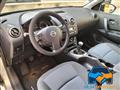 NISSAN QASHQAI 1.6 16V Visia 2WD GANCIO TRAINO