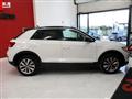 VOLKSWAGEN T-Roc 1.0 TSI Style