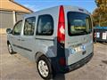 RENAULT KANGOO 1.6 5 porte benzina/gpl Bellissima