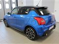 SUZUKI SWIFT Sport 1.4 Hybrid Boosterjet