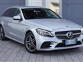 MERCEDES CLASSE C SW de Auto EQ-Power Premium Plug-In