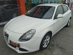 ALFA ROMEO Giulietta 1.4 Turbo 120 CV GPL Prog.