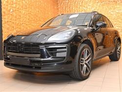 PORSCHE MACAN S 2.9PDK 381CV TET.20"RADAR 360°PASM CHRONO GANCIO