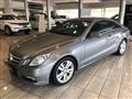 MERCEDES CLASSE E COUPE E 250 CDI Coupé BlueEFFICIENCY Avantgarde