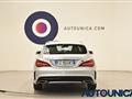 MERCEDES CLASSE CLA D 4MATIC SW AUTOMATICA PREMIUM AMG FARI LED