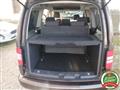 VOLKSWAGEN CADDY 2.0 Ecofuel 5p. Comfortline Maxi