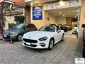 FIAT 124 Spider 1.4 MultiAir AT6 Lusso