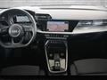 AUDI A3 SPORTBACK SPB 40 TFSI quattro S tronic S line edition