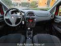 FIAT PUNTO 1.4 8V 5 porte Natural Power Lounge