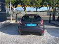 FORD FIESTA 1.4 5 porte Bz.- GPL Business