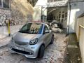 SMART FORTWO CABRIO BRABUS 109cv cabrio ROSSA Xclusive twinamic