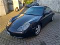 PORSCHE 911 Carrera 4 Coupé  58687 kM ASI con targa personaliz