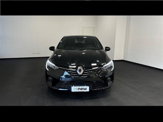 RENAULT NEW CLIO 1.0 tce Techno 90cv