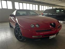 ALFA ROMEO GTV 2.0i 16V Twin Spark cat