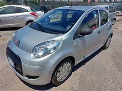 CITROEN C1 1.0 3 porte Seduction