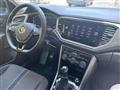 VOLKSWAGEN T-Roc 2.0 TDI Style BlueMotion Tech.