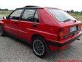 LANCIA DELTA 2.0i.e. turbo 16V HF integrale