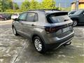 VOLKSWAGEN T-CROSS 1.6 TDI SCR Urban BMT