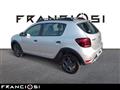 DACIA SANDERO Stepway 1.5 dci Brave s s 90cv