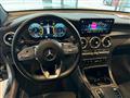 MERCEDES GLC SUV d 4Matic Premium