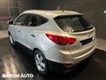 HYUNDAI IX35 1.7 CRDi 2WD Comfort