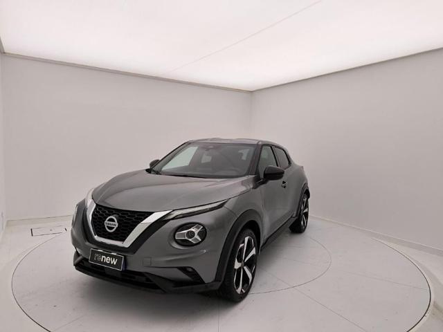 NISSAN JUKE 1.0 DIG-T 114 CV N-Connecta