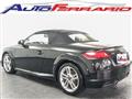 AUDI TT Roadster 45 TFSI quattro S tronic