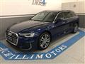 AUDI A6 AVANT Avant 55 3.0 tfsi mhev Bus.Design Q 340cv s-tronic