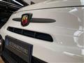 ABARTH 595 1.4 t-jet Competizione 180cv pari al nuovo