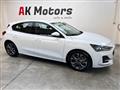 FORD FOCUS 1.0 EcoBoost Hybrid 125 CV Powershift 5p. ST-Line