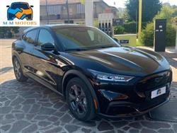 FORD MUSTANG MACH-E AWD Elettrico Standard 269CV