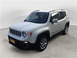 JEEP RENEGADE 1.4 MultiAir 170CV 4WD Active Drive Limited