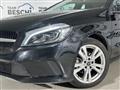 MERCEDES CLASSE A d Automatic Sport