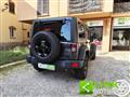 JEEP WRANGLER Unlimited 2.8 CRD DPF Rubicon Auto GARANZIA INCL