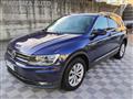 VOLKSWAGEN TIGUAN 2.0 TDI SCR 4MOTION.PELLE.NAVI.TELECAMERA