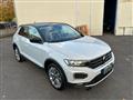 VOLKSWAGEN T-Roc 1.6 TDI SCR Advanced BlueMot.Tech.