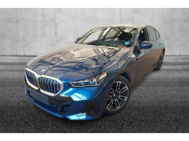 BMW SERIE 5 d 48V sDrive Msport