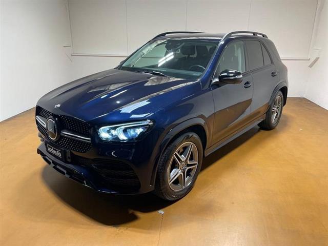 MERCEDES CLASSE GLE GLE 300 d 4Matic Premium