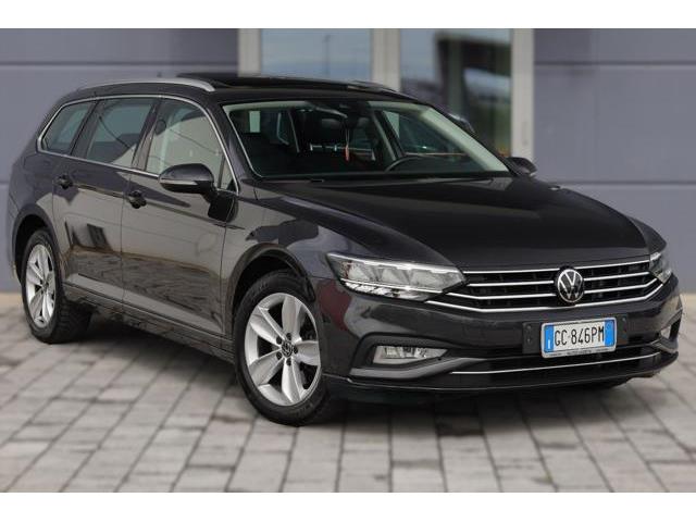 VOLKSWAGEN PASSAT 2.0 TDI SCR EVO DSG Business