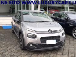 CITROEN C3 BlueHDi 100 S&S Feel